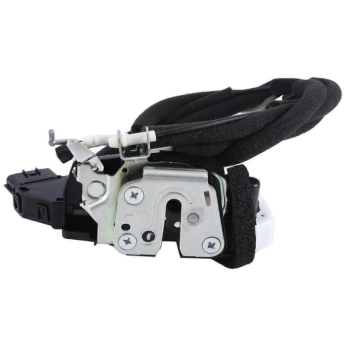 Left Rear Door Car Door Lock Door Lock Actuator 82501-JK00A for Infiniti G Series Sedan Version 2007-2014