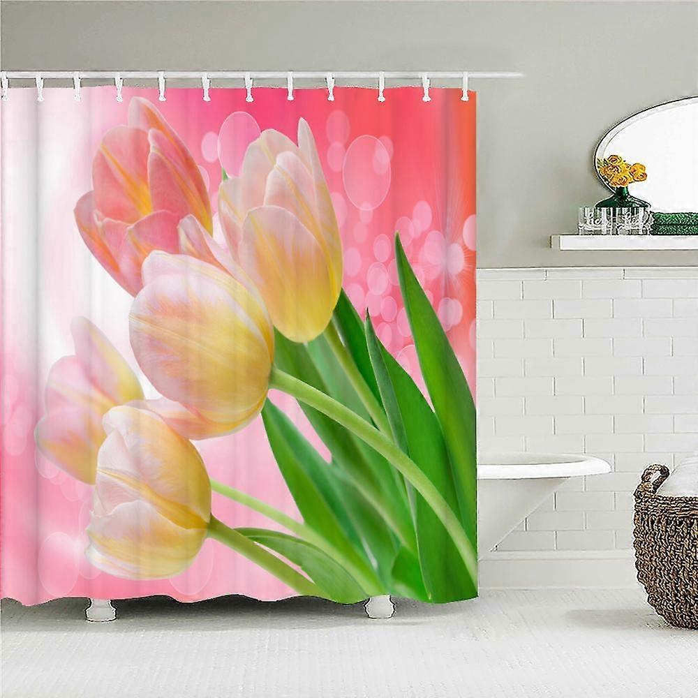 Badezimmer Duschvorhang Design Style - 773