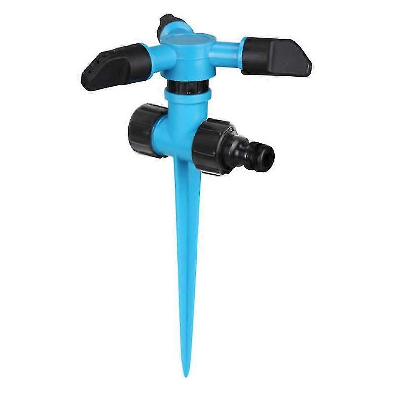 Garden Sprinkler Automatic Watering Swing Sprinkler(1pc)