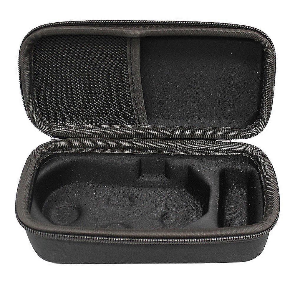 Cable Organizer Box Container Wireless Mice Storage Case Portable Electronics Carrying Case