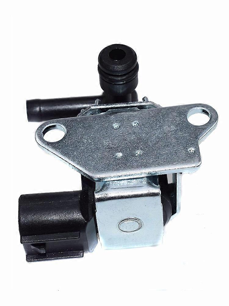 HYNYHT Vapor Canister Purge Solenoid Valve - 36162-PNC-005, Compatible With 2002-2005 Civic, 2002-2004 CR-V & RSX