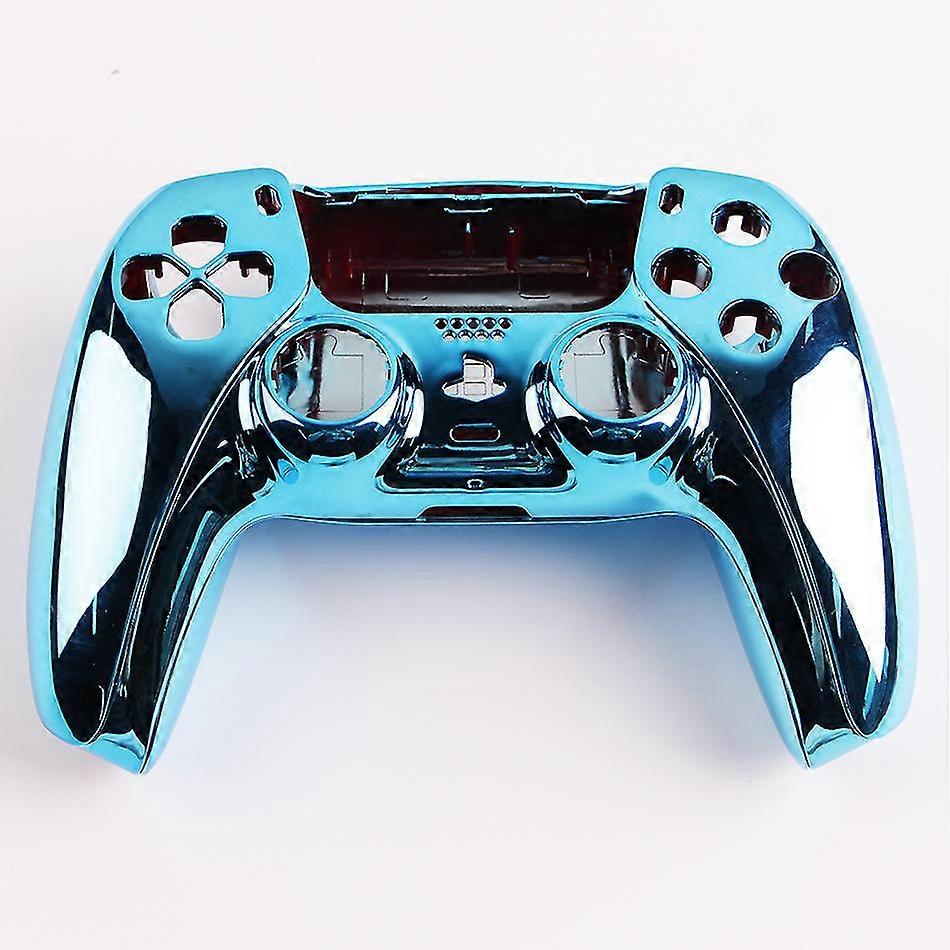 Ps5 Gamepad Cover For Ps5 Front Middle Controller Replacement ...