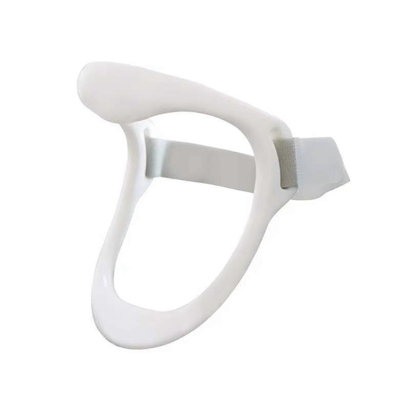 Adjustable Neck Support Brace for Pain Relief and Posture Correction