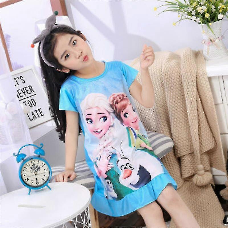 Pyjama Manches Longues Enfant Garçon/fille - 65% Coton, 35% Polyester, Coupe Ajustée, Taille 3-4 Ans (rose) - Confortable, Nuit Douce