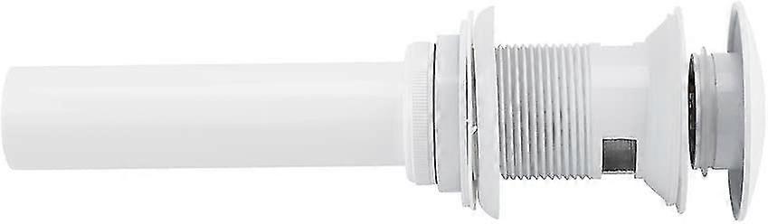 White All-copper Basin With Holes For Large White Bounce