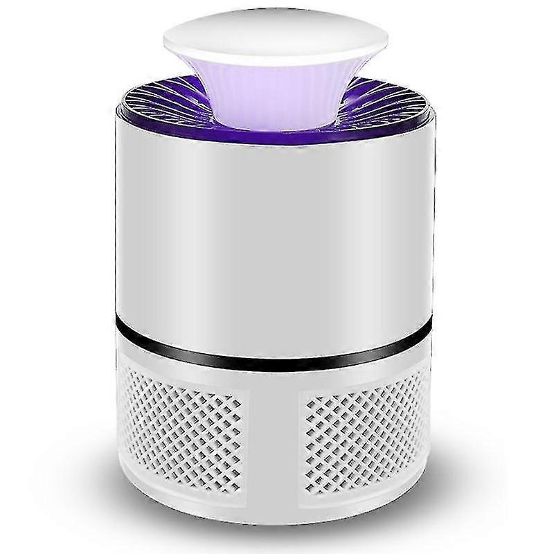 Mosquito Killer Insect Pest Trap Led Light