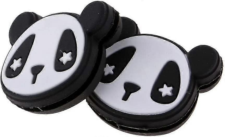 Bulk 2 Tennis Vibration Dampener Shock Absorbers Replacement For Racket And Strings - Cute & Funny - Select Shapes