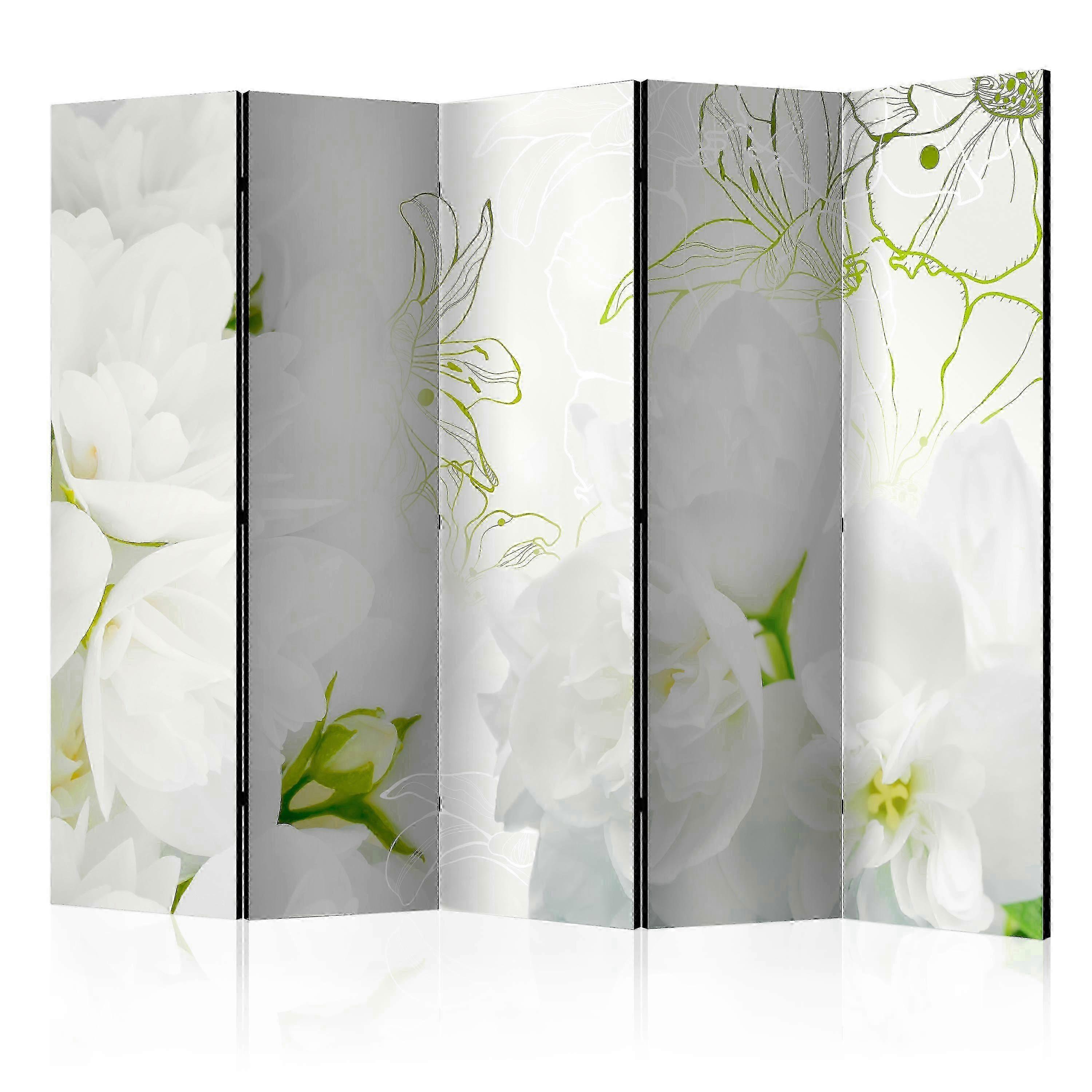 Divisória - Jasmine II