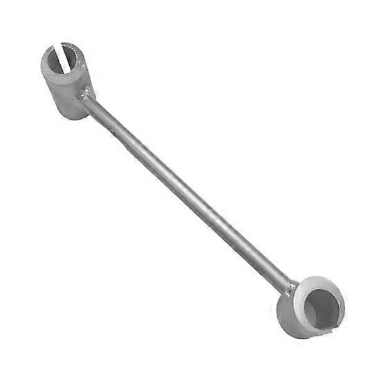 Hinges Gap Adjusting Wrench Door Hinge Repair Tool Rustproof Ergonomic Design Reusable Door Hinge