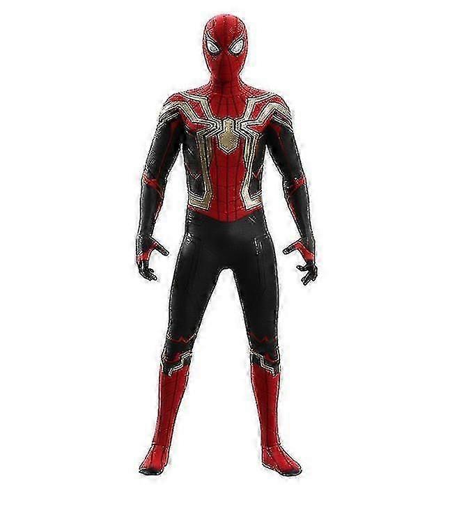 2022 Spiderman Tights Clothes Spiderman Heroes Does Not Return Costume-r