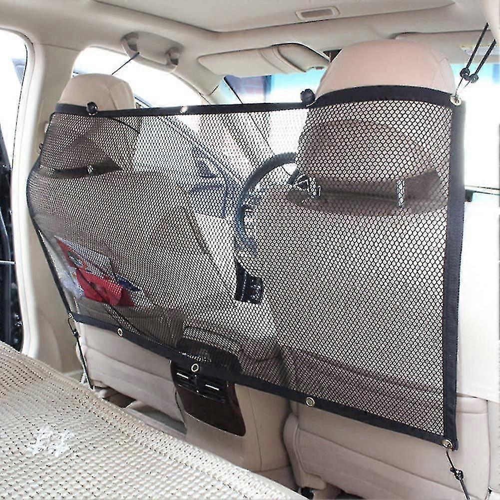 Car Safety Net For Pets, 115 X 62 Cm