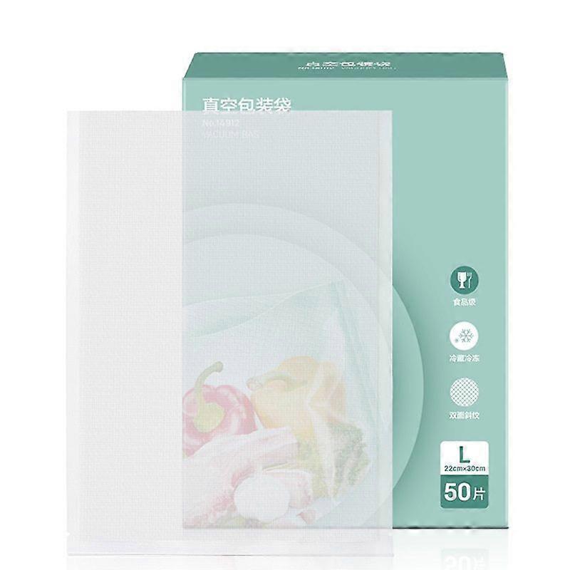 Vacuum Packaging Bag Fresh-Keeping Sealing Machine Packaging Machine Vacuum Machine for Home Use