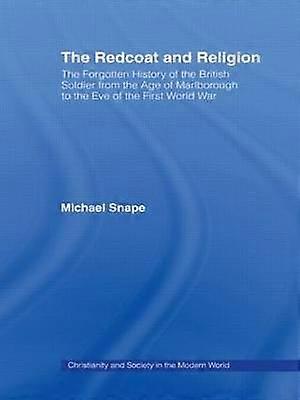 The Redcoat and Religion
