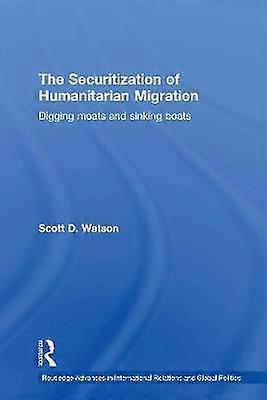 The Securitization of Humanitarian Migration