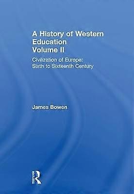 Hist West Educ:Civil Europe V2