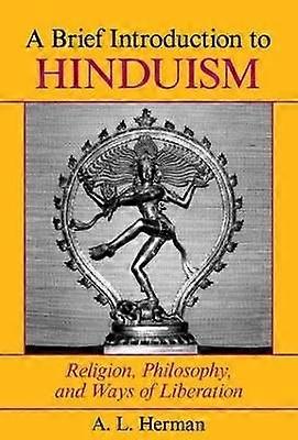 A Brief Introduction To Hinduism