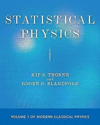 Statistical Physics