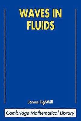 Ondes dans les fluides