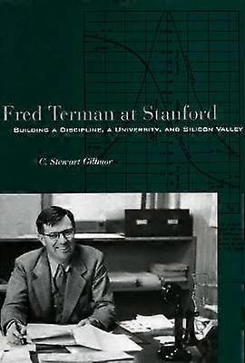 Fred Terman la Stanford