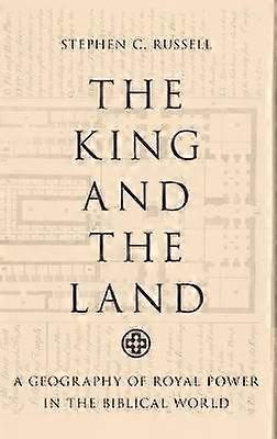 The King and the Land