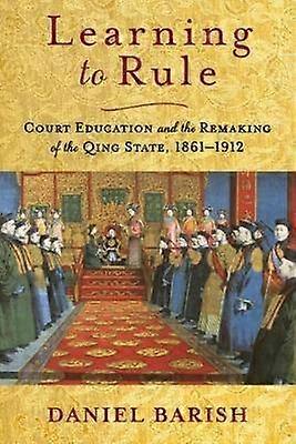 Apprendre à gouverner