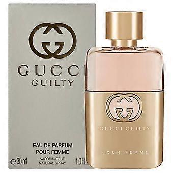 Gucci Guilty Eau de Parfum 30ml Spray