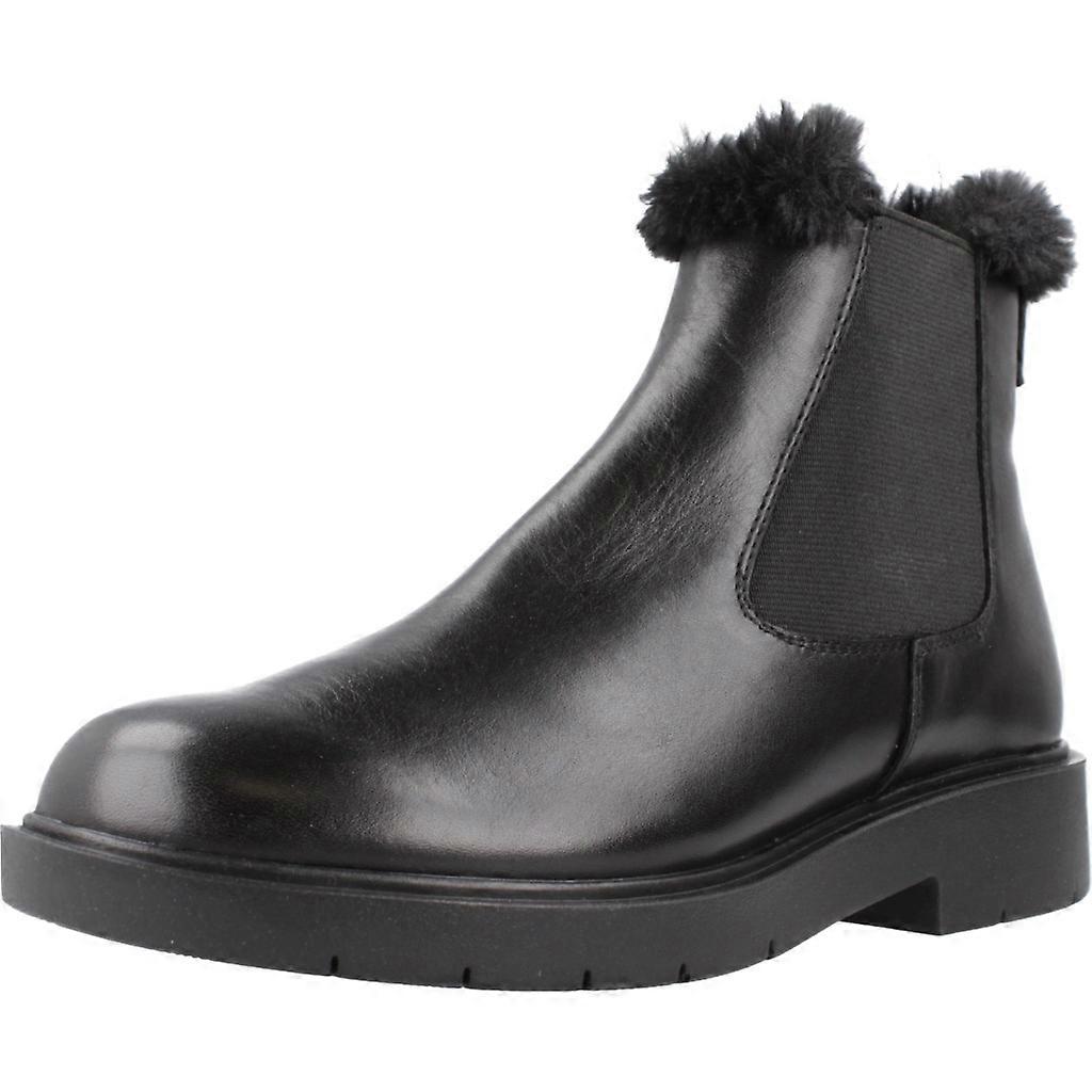 Bottines Geox D Spherica Ec1