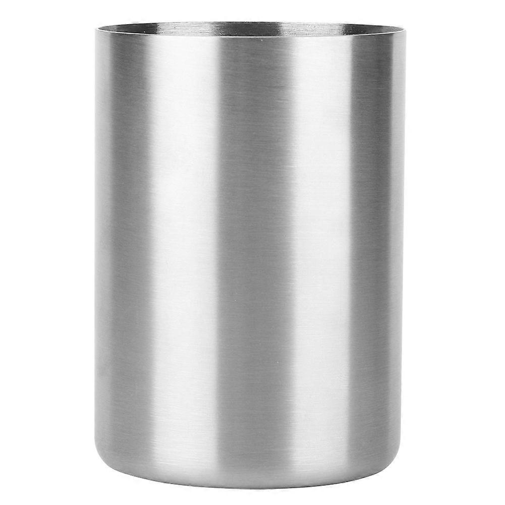 300ml Durable Multifunctional Stainless Steel Cup for Beer Drinking Tooth Cleaning