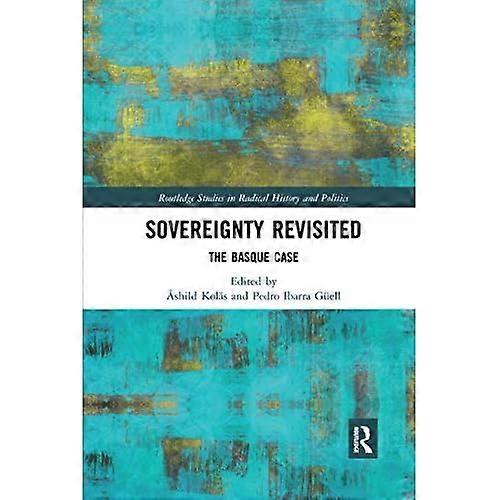 Sovereignty Revisited: the Basque Case