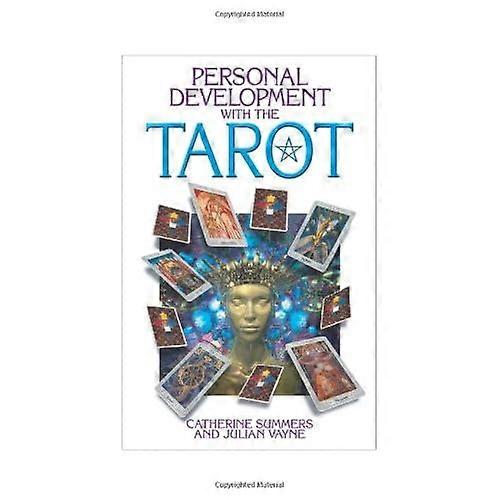 Personal Development with the Tarot (Personal Development Series) [Tarot]