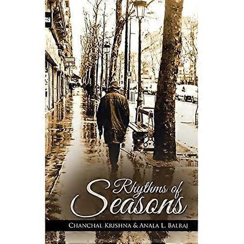 Ritmes van seizoenen