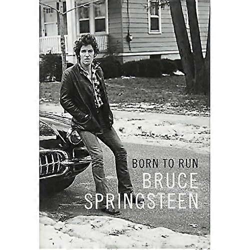 Born to Run