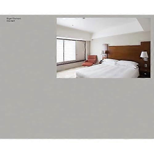 Roger Eberhard - Standard