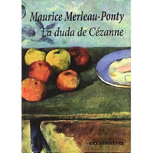 Merleau-Ponty, M: Duda de Cézanne