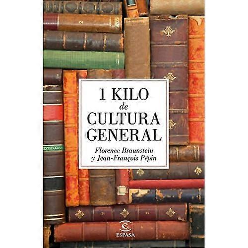 1 kilo de cultura geral