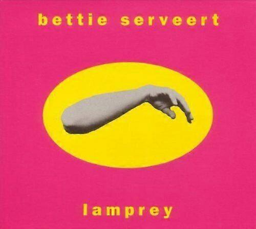Bettie Serveert Lamprey CD