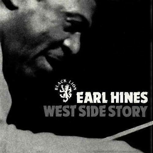 Hines Earl Fatha West Side Story CD