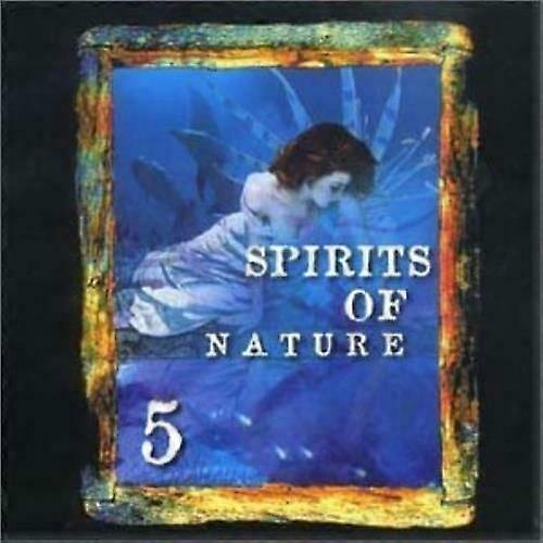 Various Spirits of Nature 5 CD
