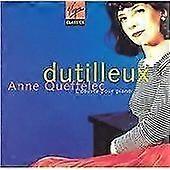 CD pentru pian complet (Queffelec) (1997)