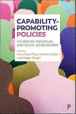 Capability-Promoting Policies