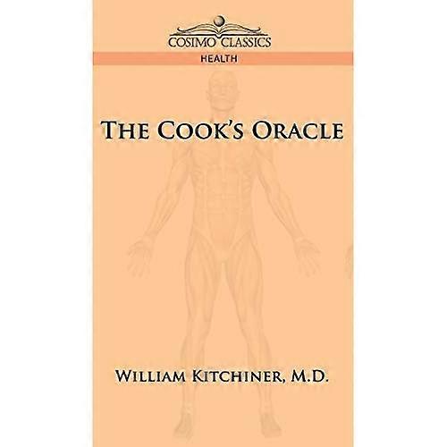 Het Orakel van de Kok