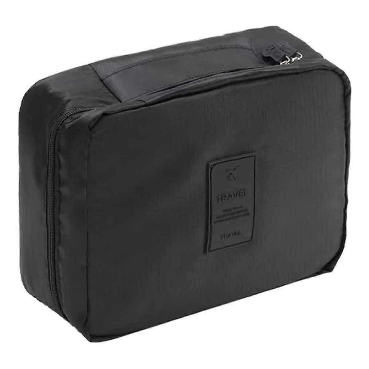 Multifunctional Durable Waterproof Toiletry Bag