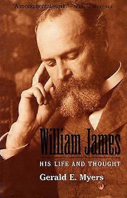 William James - Élete és gondolatai