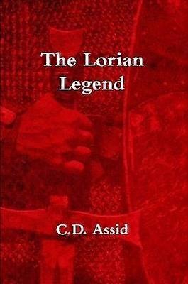 The Lorian Legend