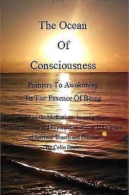 The Ocean of Consciousness