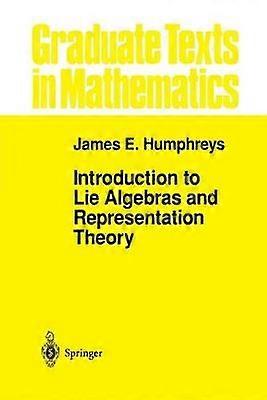 Introduction to Lie Algebras and Representation Theory