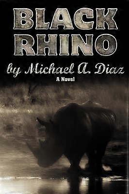 Black Rhino