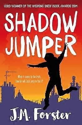 Shadow Jumper