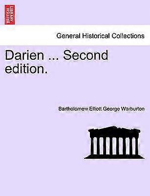 Darien  Second edition