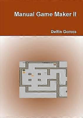 Manual Game Maker II